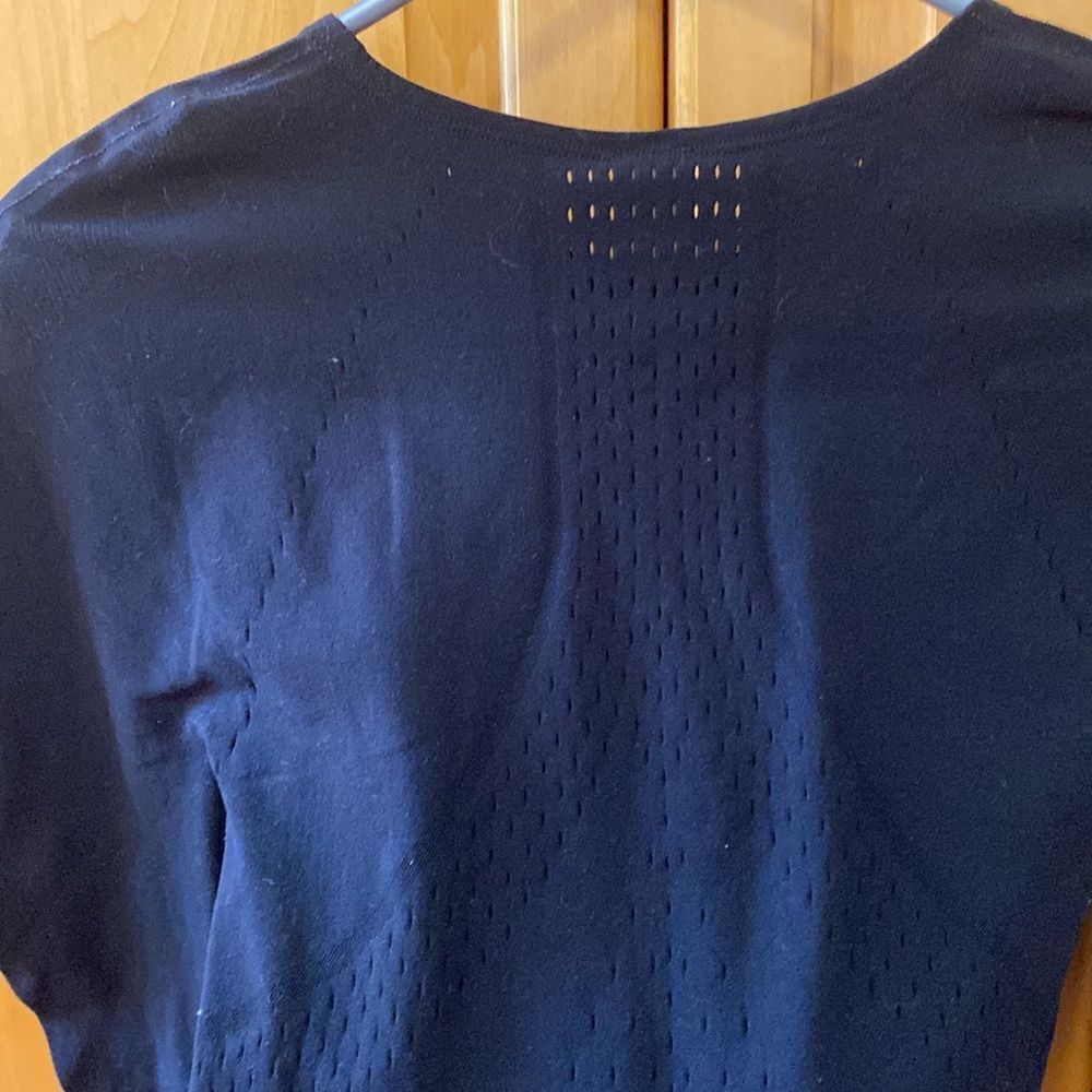 Fabletics Rainey Ward Sculptknit top - Picture 4 of 5